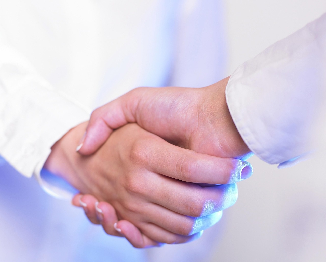 Strategic Partnerships